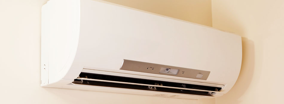 Ductless Air Conditioner Services