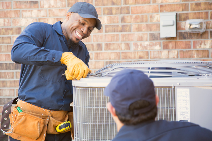Our Maintenance Plans Keep You Comfortable and Save You Money. Here’s How.