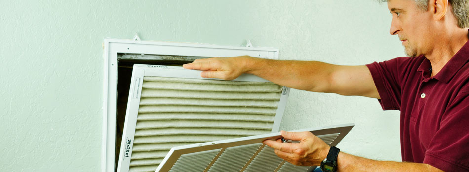 Indoor Air Quality Services