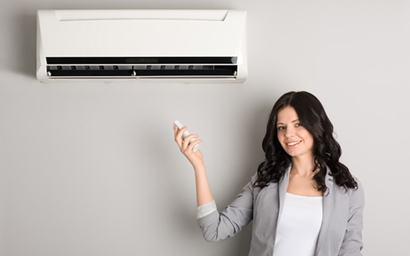 Could Your Home Comfort Benefit from a Ductless Mini-Split?
