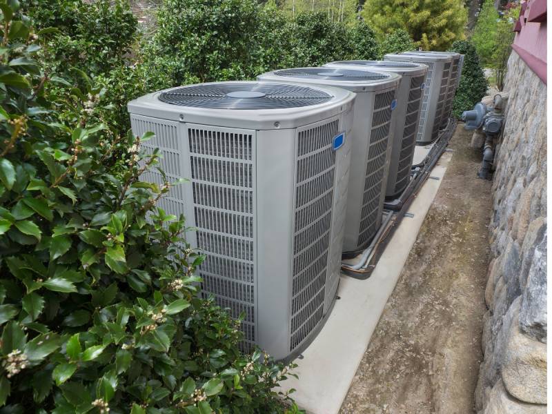 Proactive Commercial HVAC Maintenance Helps Your Bottom Line