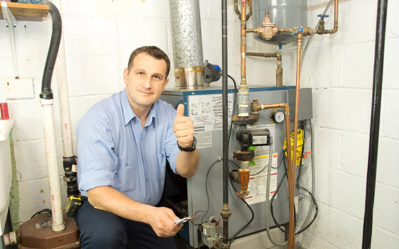Why It’s a Good Idea to Prepare Your Heat Pump or Furnace for Colder Weather