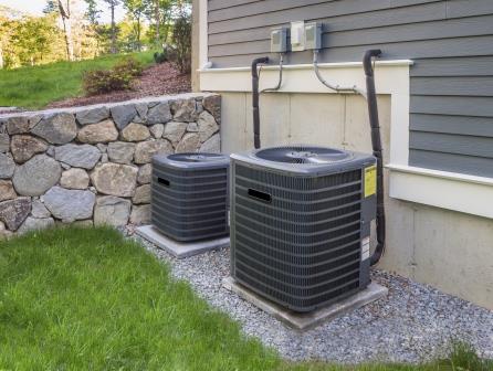 Why Your Heat Pump Isn’t As Effective As It Used To Be. Here are Solutions.
