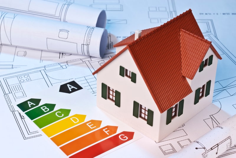 How to Get Your Home Certified as Energy Efficient