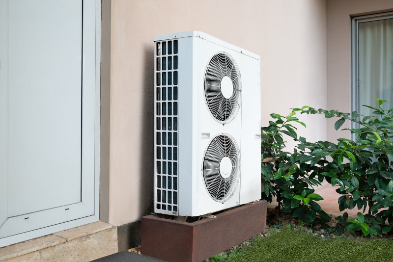 3 Benefits of Installing Ductless AC in Lafayette, LA