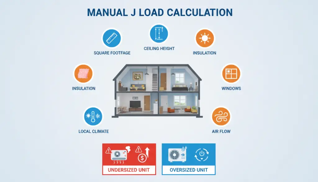 How to Install Heating and Air Conditioning