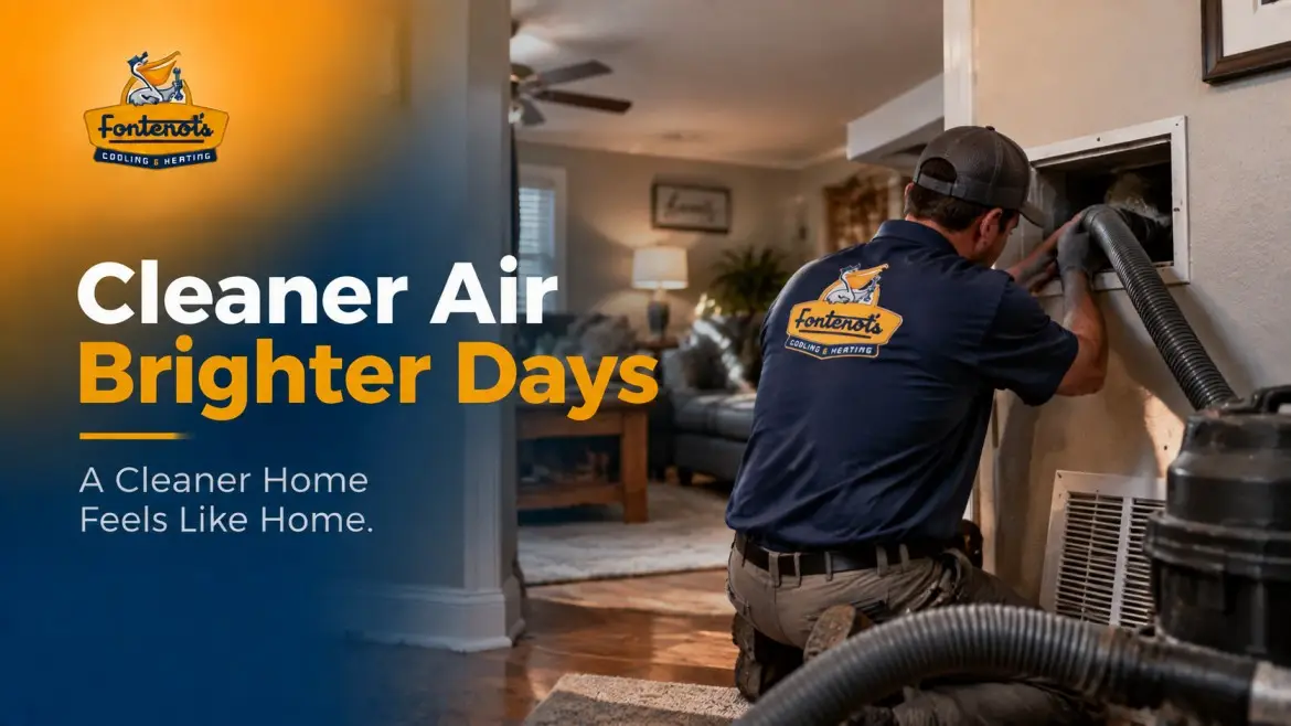 Is Air Duct Cleaning Worth It