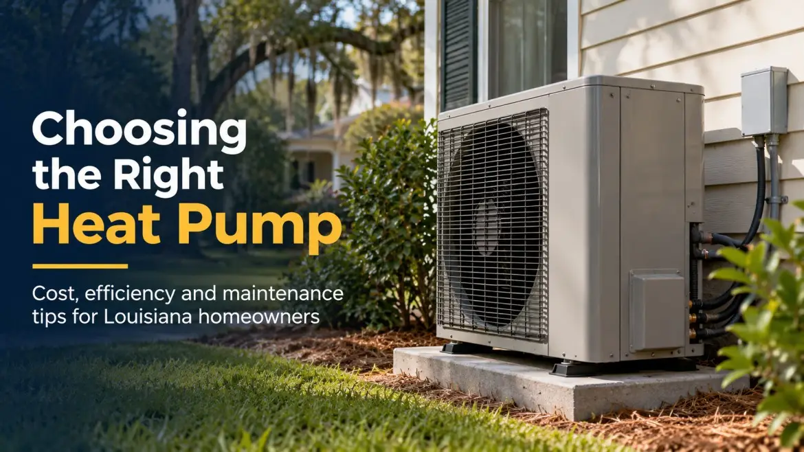 Heat Pump Guide