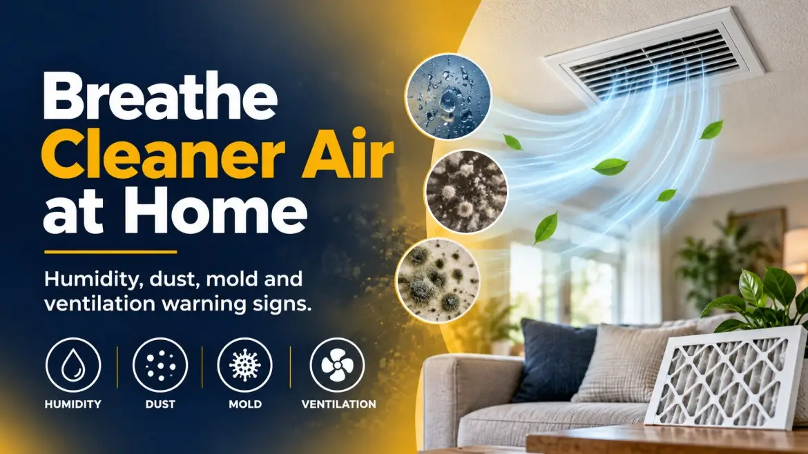 Indoor Air Quality Guide